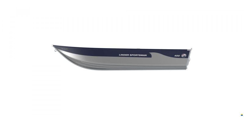 Linder 400 Sportsman