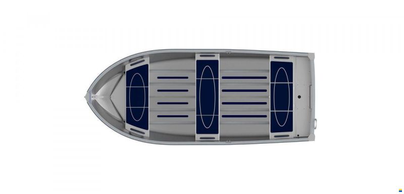 Linder 400 Sportsman