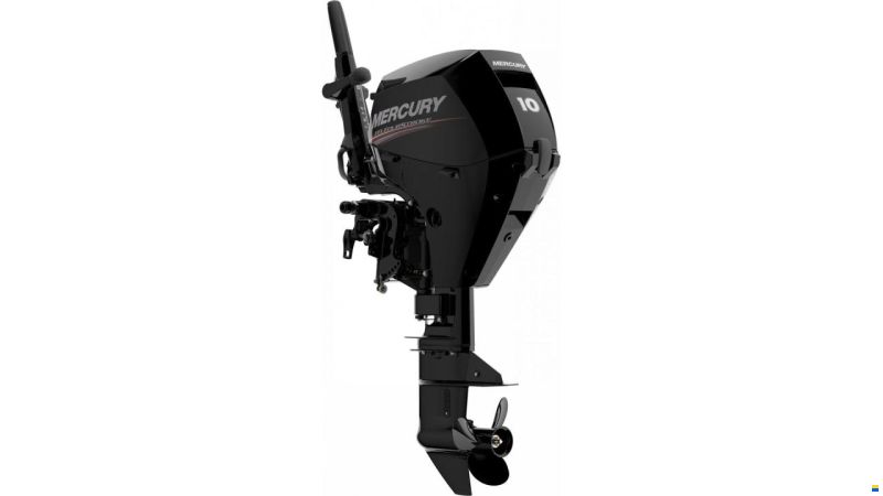 Mercury 10 hk MH