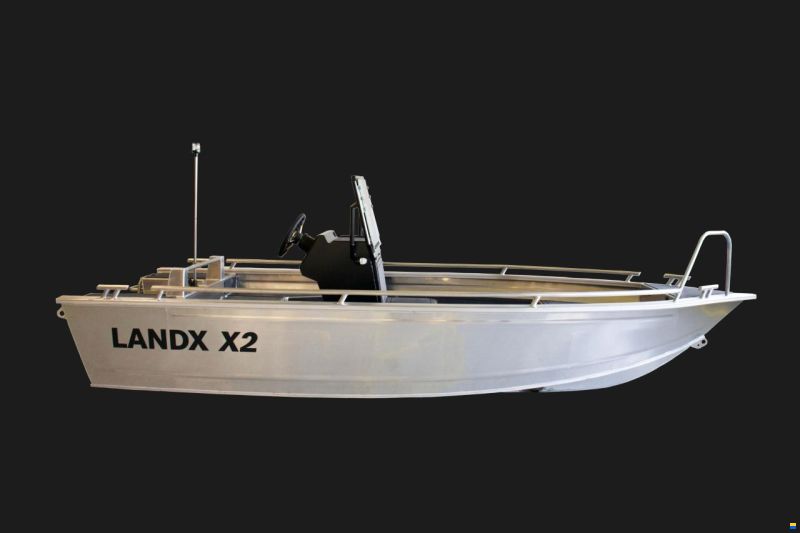 Landx X2