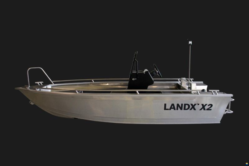 Landx X2