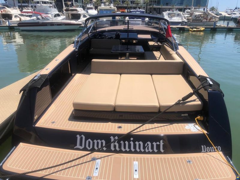 Vandutch 40