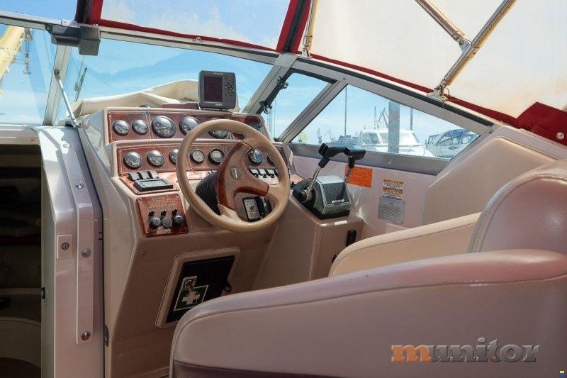 Chaparral 29 Signature