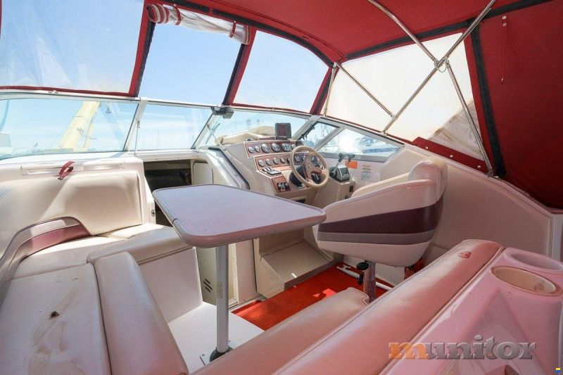 Chaparral 29 Signature
