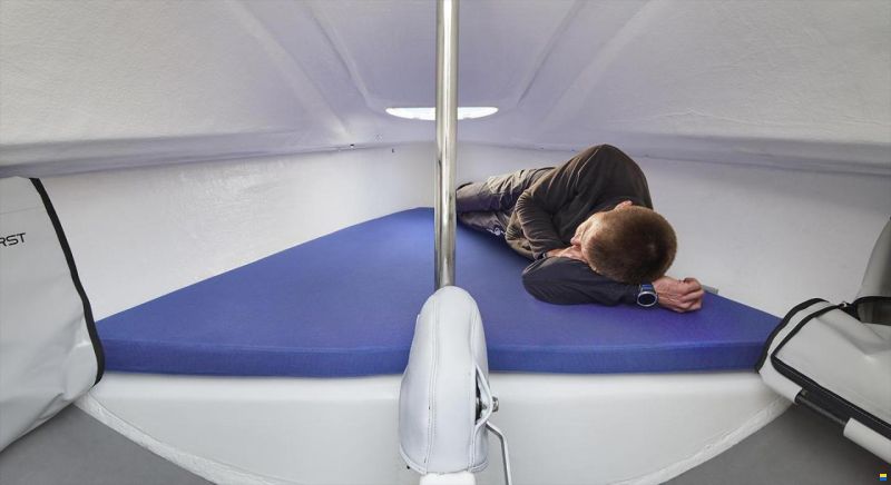 Beneteau First 18 SE