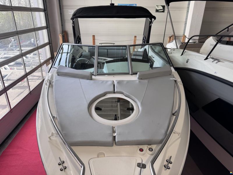 Fibrafort 242 GTC