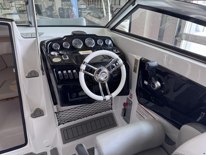 Fibrafort 242 GTC