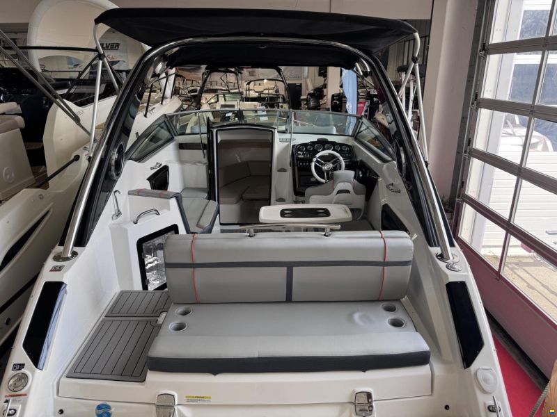 Fibrafort 242 GTC