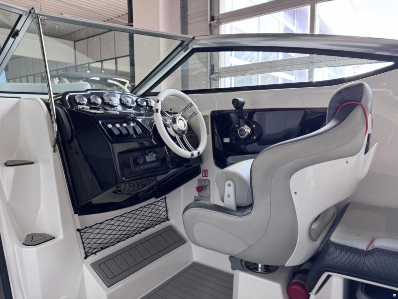 Fibrafort 242 GTC