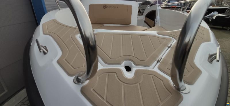 BlueCraft BlueLiner 19 Open