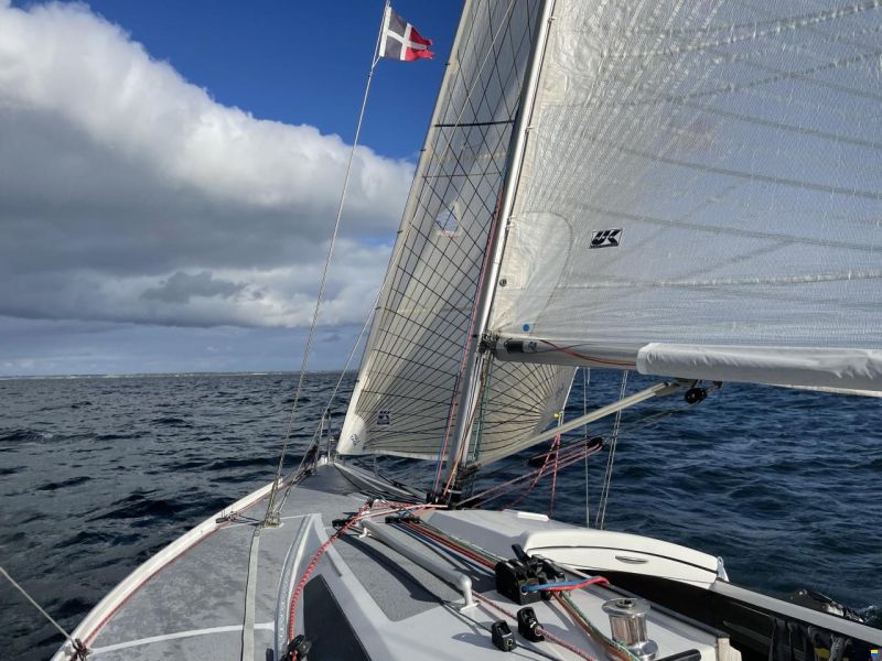 Banner 28 Race MK II