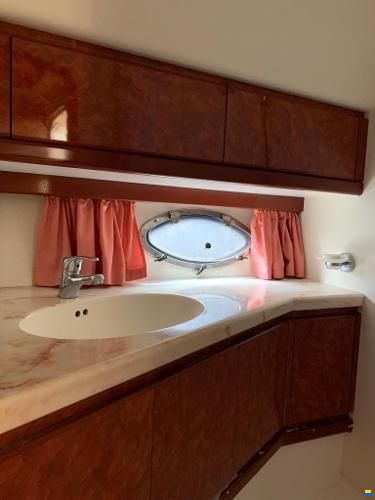 Schachner Flagship 38