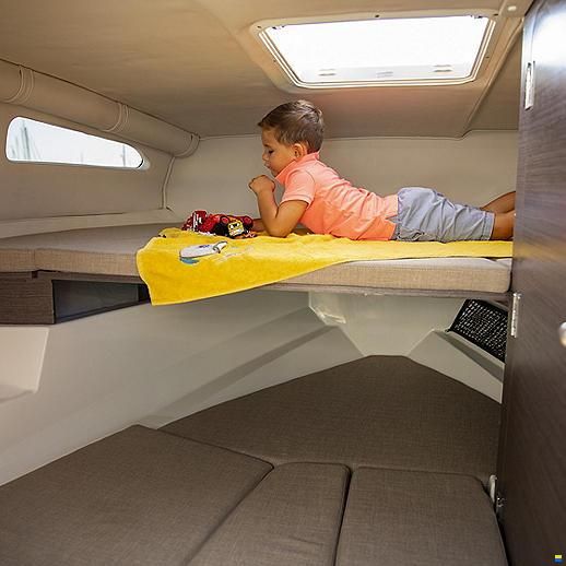 Bayliner VR6 CU