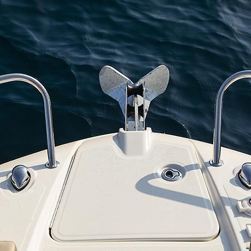 Bayliner VR6 CU