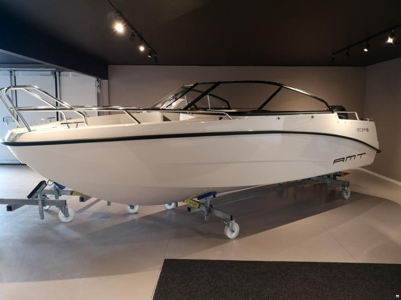 AMT 190 BR