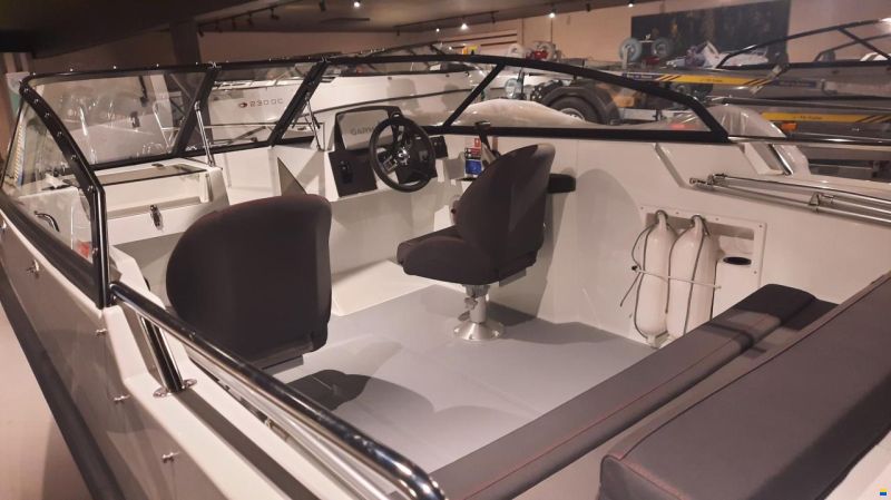 AMT 190 BR