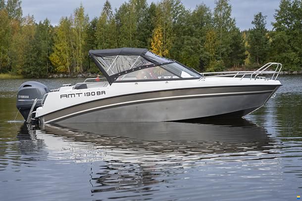 AMT 190 BRF