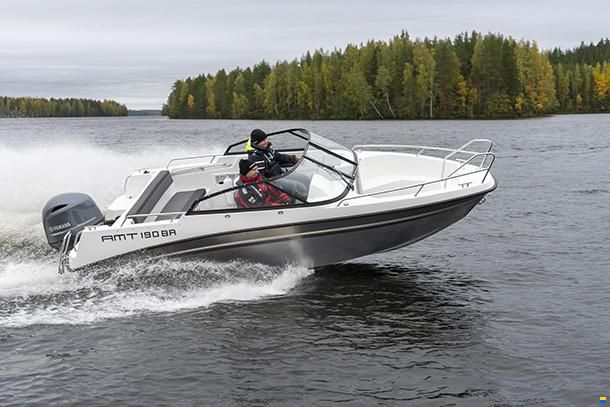 AMT 190 BRF