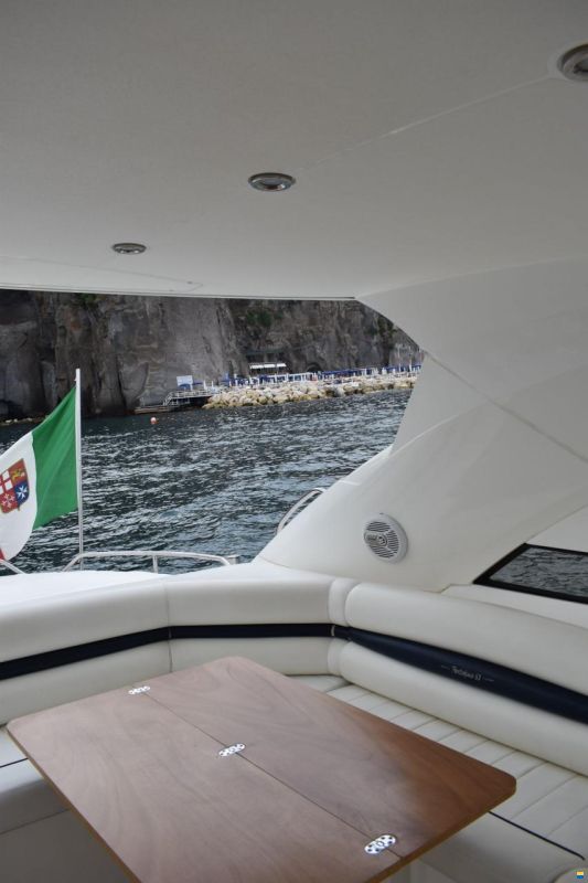 Sunseeker Portofino 53
