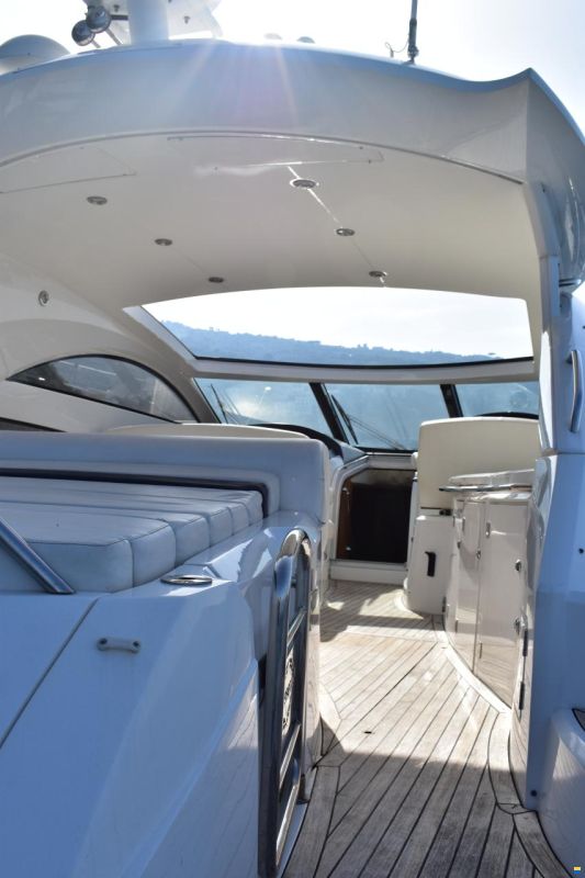 Sunseeker Portofino 53