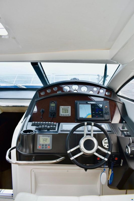 Sunseeker Portofino 53
