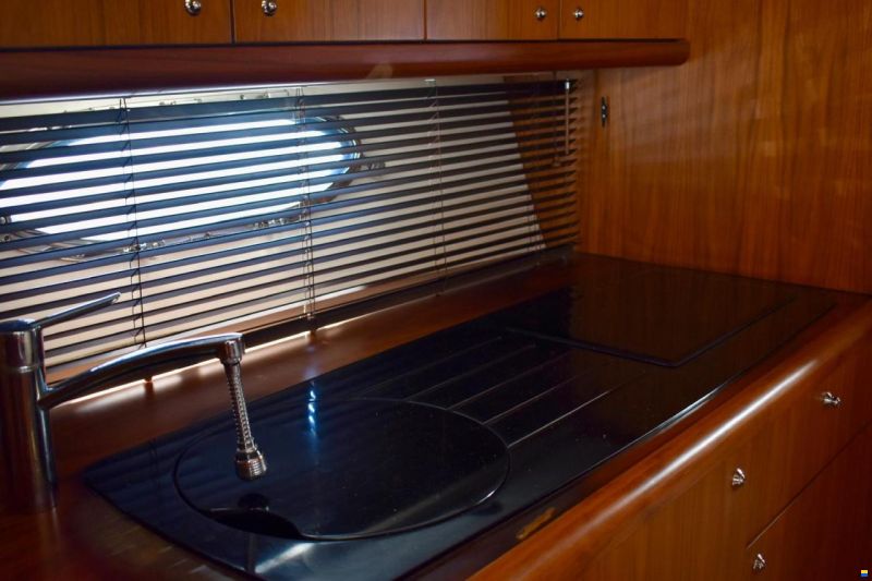 Sunseeker Portofino 53