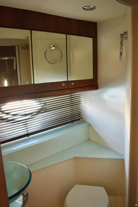 Sunseeker Portofino 53