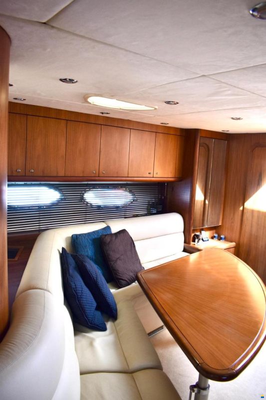 Sunseeker Portofino 53