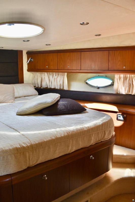 Sunseeker Portofino 53