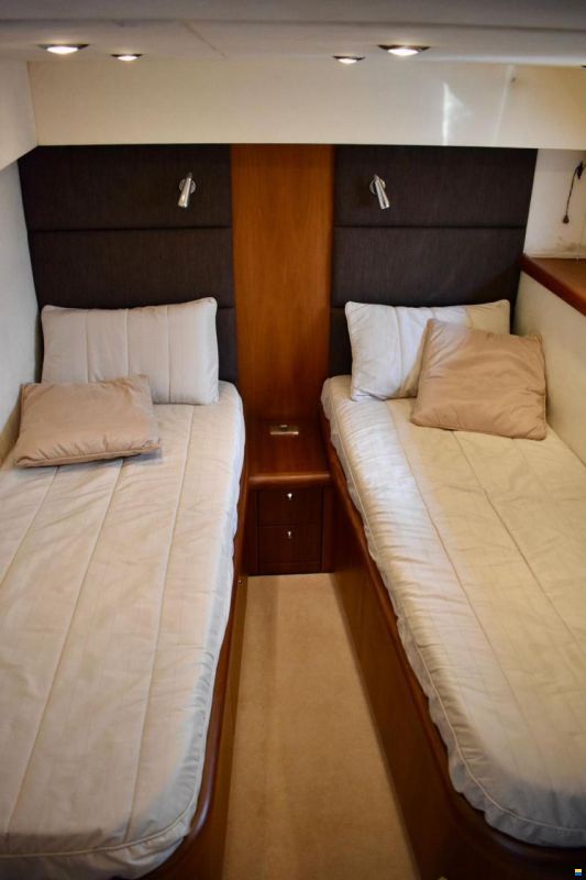 Sunseeker Portofino 53