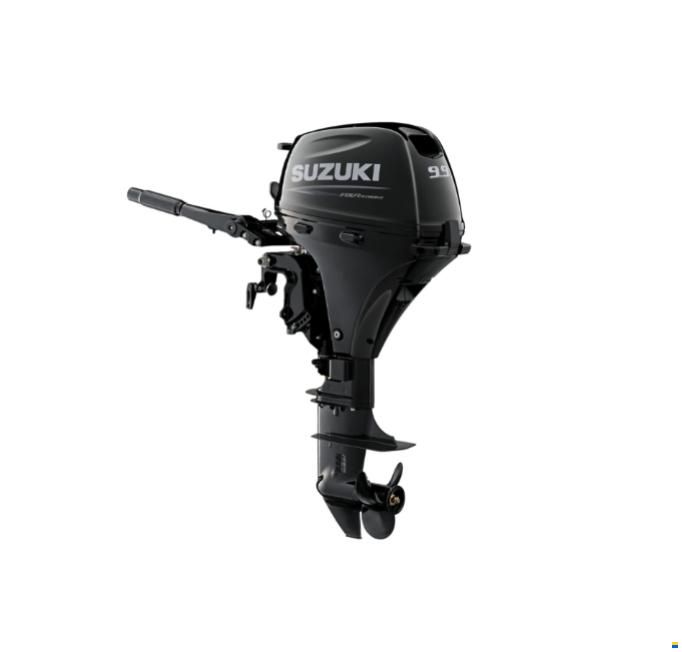 Suzuki DF9.9BS