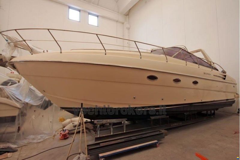 Ilver 39 Spada