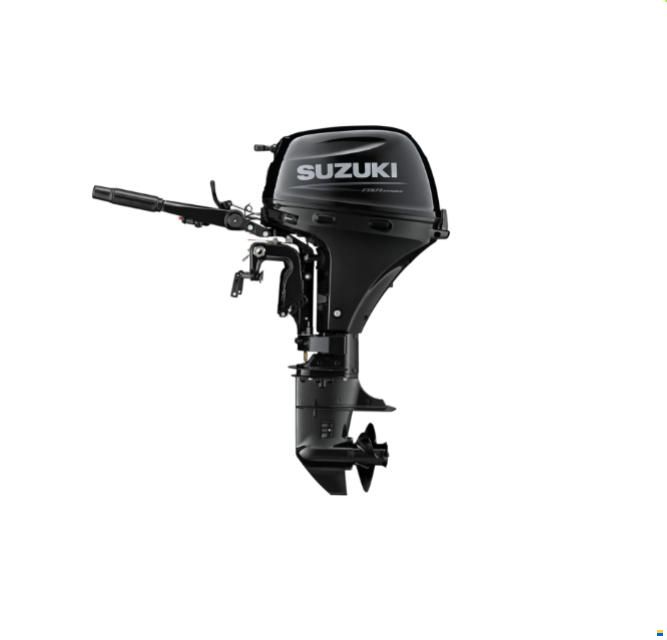 Suzuki DF20AS