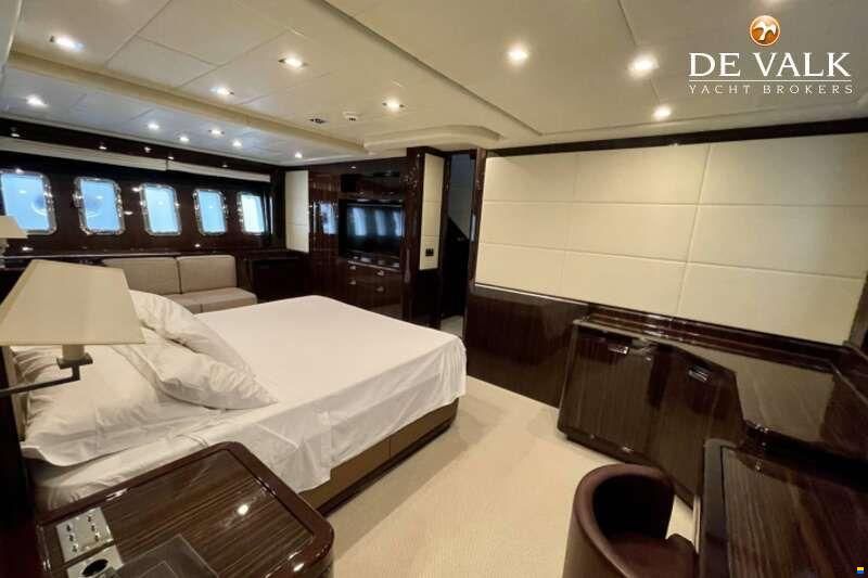 Mangusta 92