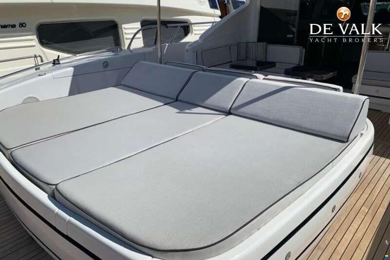 Mangusta 92