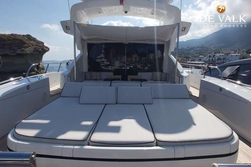 Mangusta 92