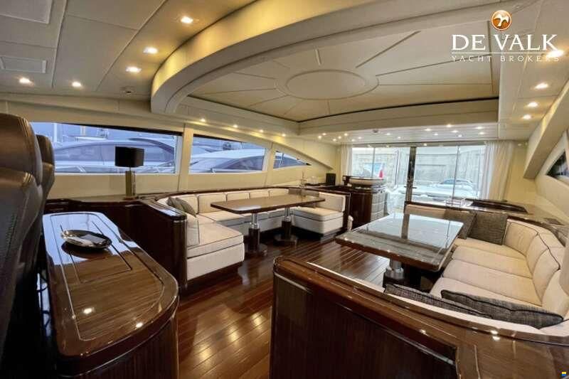 Mangusta 92