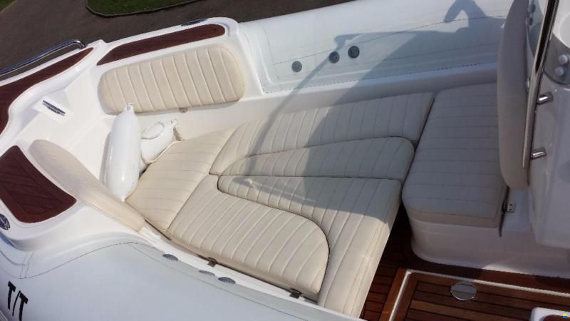 A.G.A Marine Spirit 640