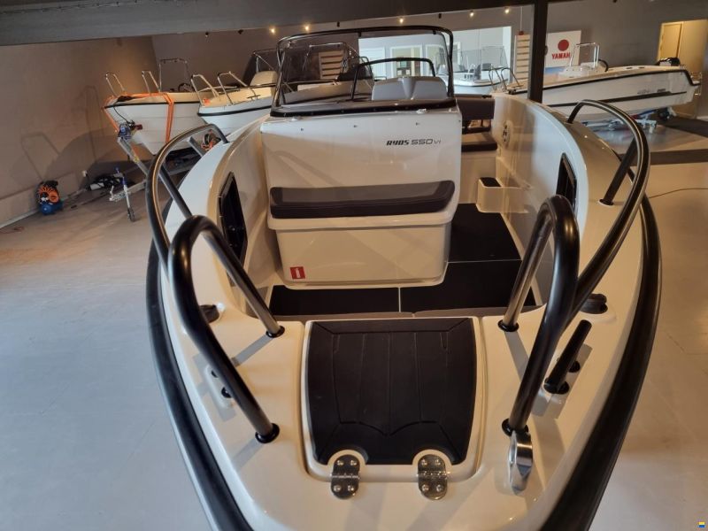 Ryds 550 VI Sport