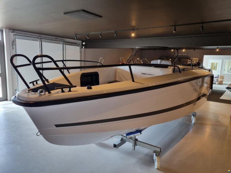 Ryds 550 VI Sport