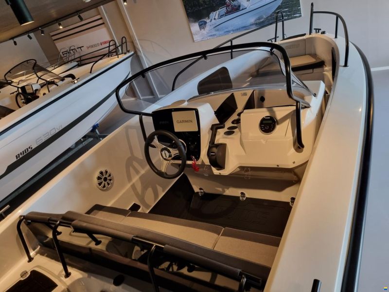 Ryds 550 VI Sport