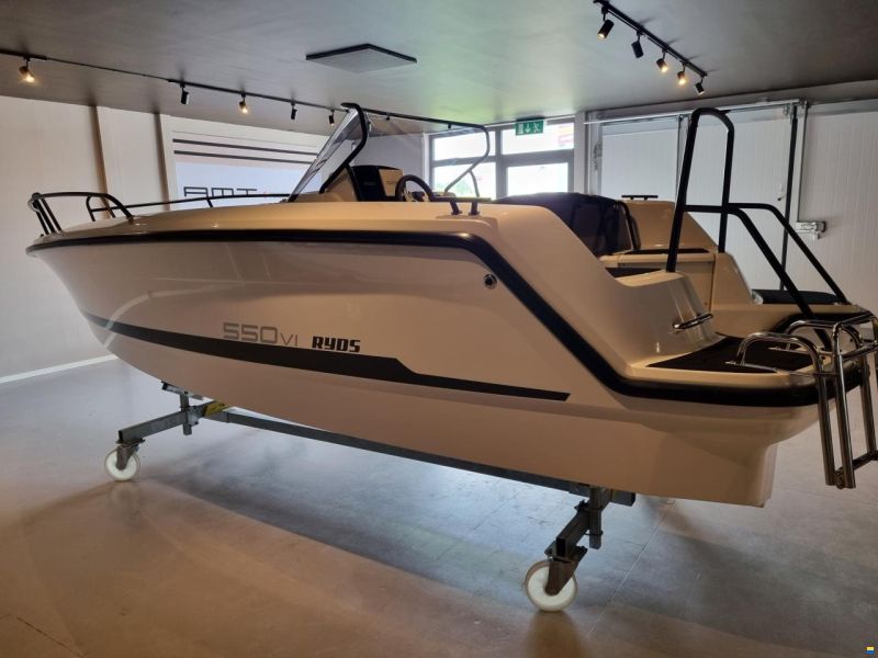 Ryds 550 VI Sport