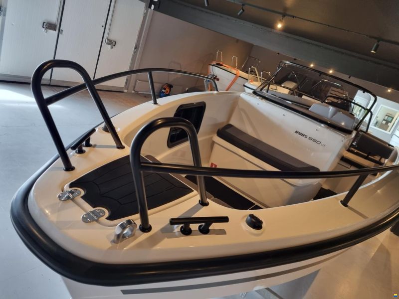 Ryds 550 VI Sport