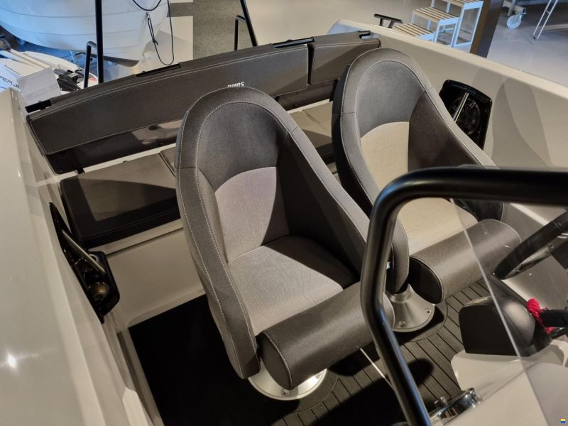 Ryds 550 VI Mid C