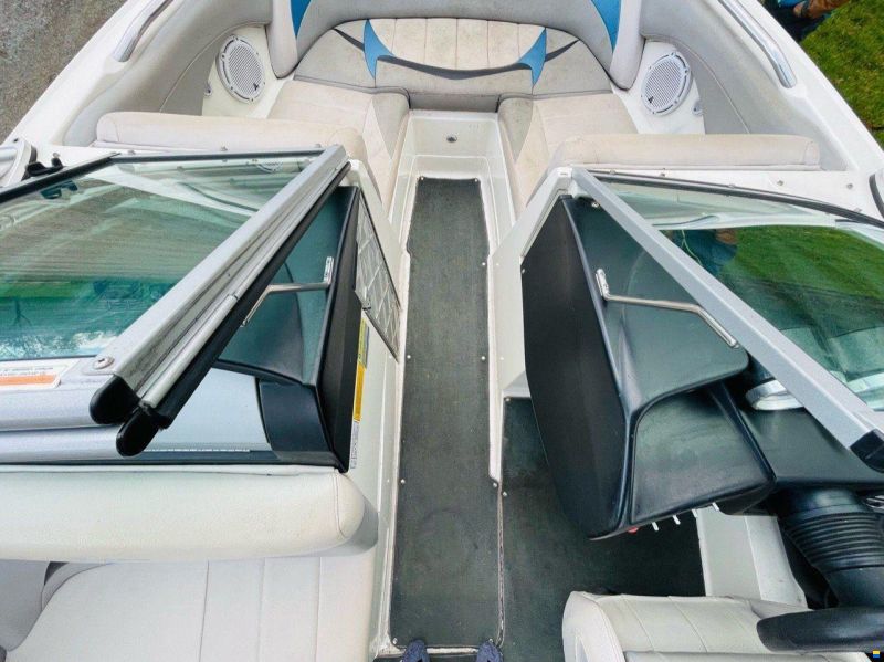 MasterCraft X2 - 2007