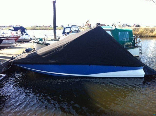 MasterCraft X2 - 2007