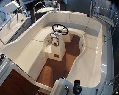 Odin 820 Classic