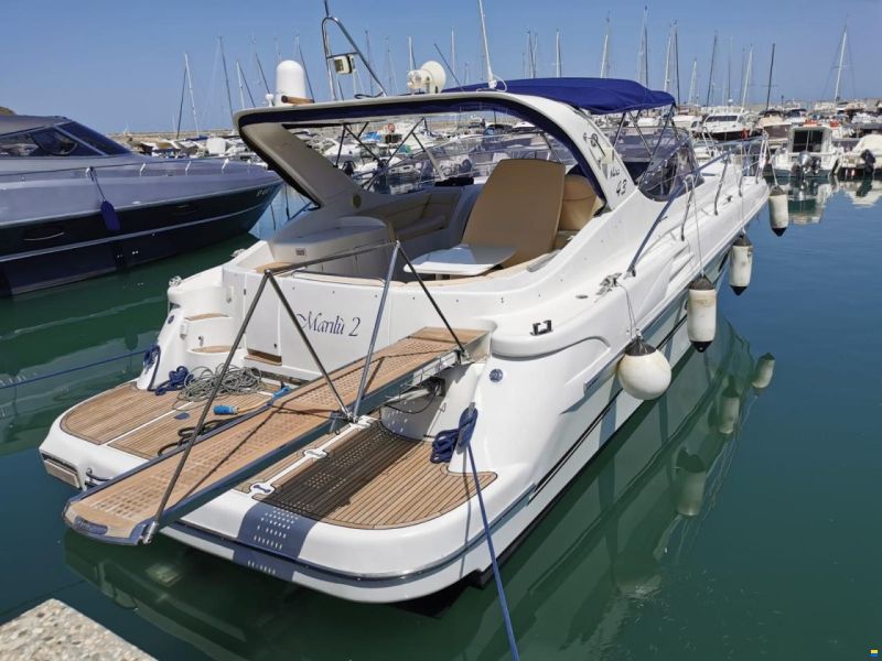 2008 Innovazioni e Progetti MIRA 43, EUR 180.000,