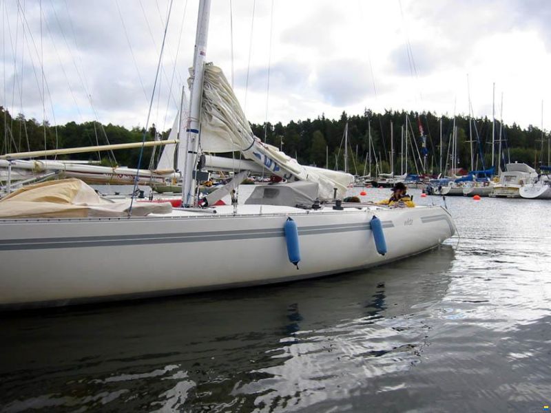 Helmsmann Carrera 38