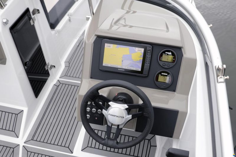 Finnmaster R6